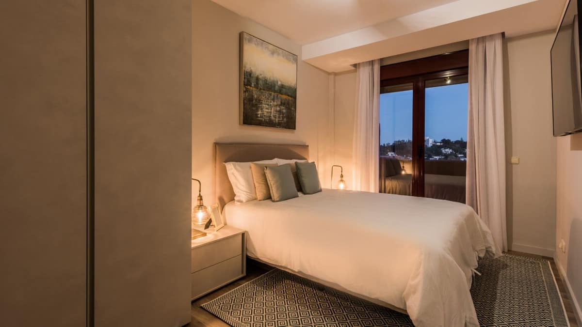 2-slaapkamer appartement in El Paraiso, Málaga in El Paraiso - foto 10