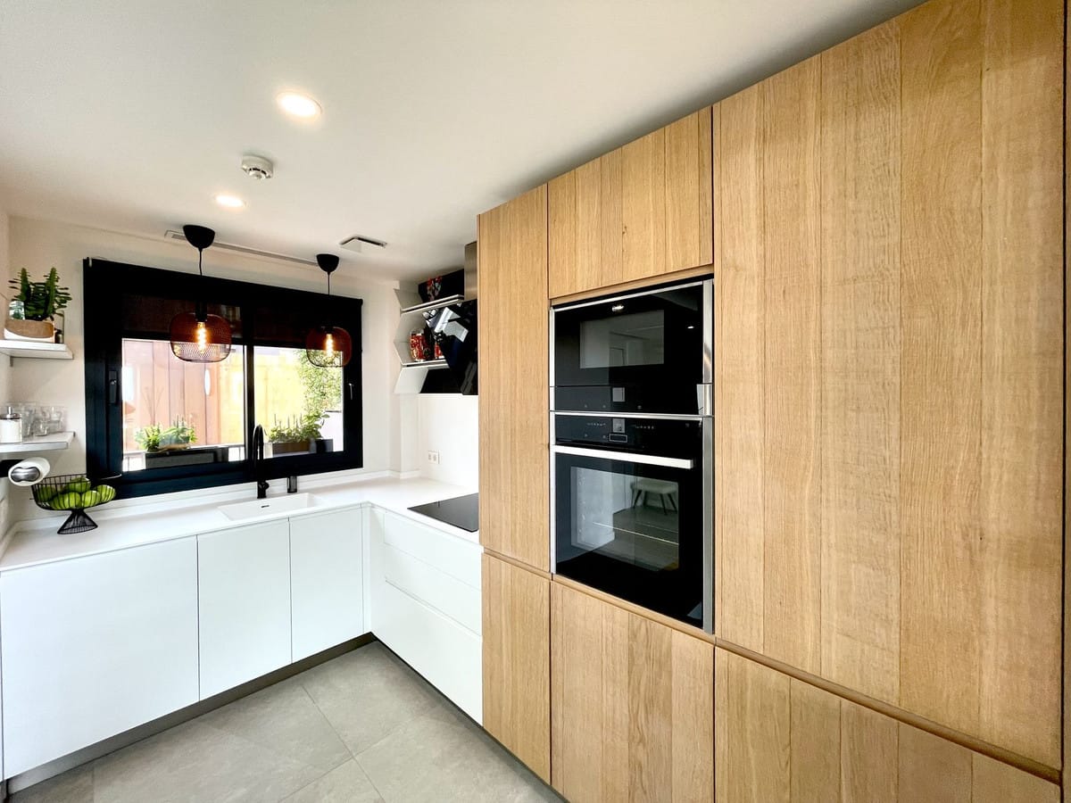 Villa met 3 slaapkamers in Cabopino in Cabopino - foto 16