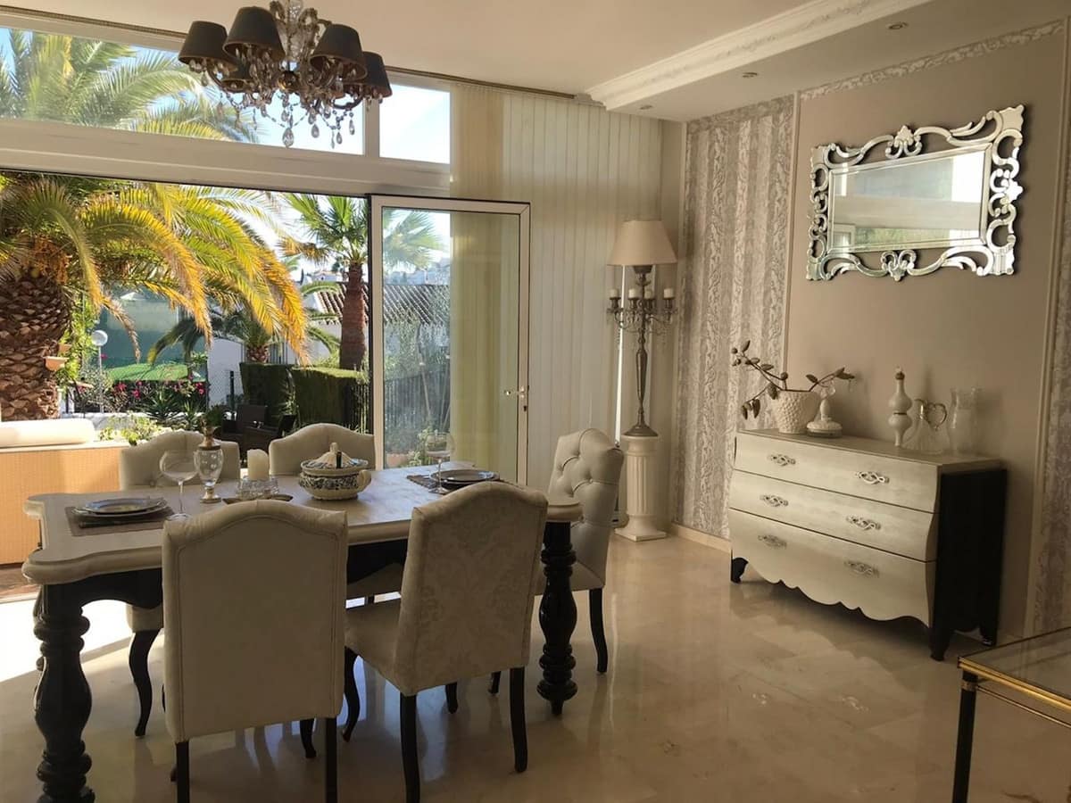 3-slaapkamerwoning in Riviera del Sol in Riviera del Sol - foto 16