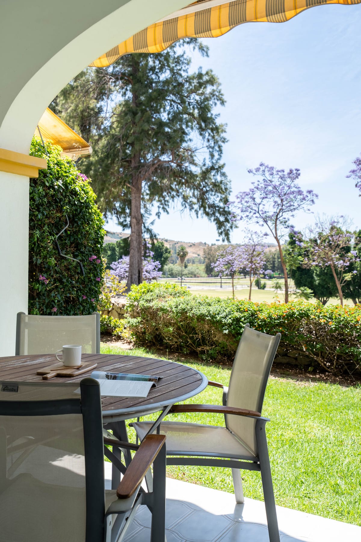 2-slaapkamer stadswoning aan Mijas Golf in Mijas Golf - foto 11