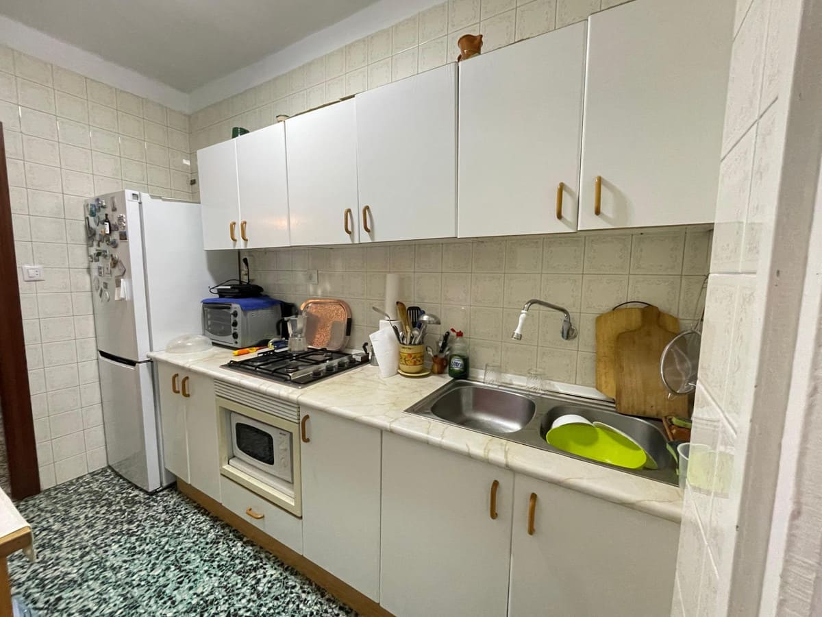 Drie-slaapkamerappartement in Málaga – 90 m² in Málaga - foto 13