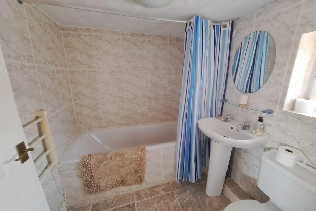 5-slaapkamer finca in Coín, Málaga in Coín - foto 7