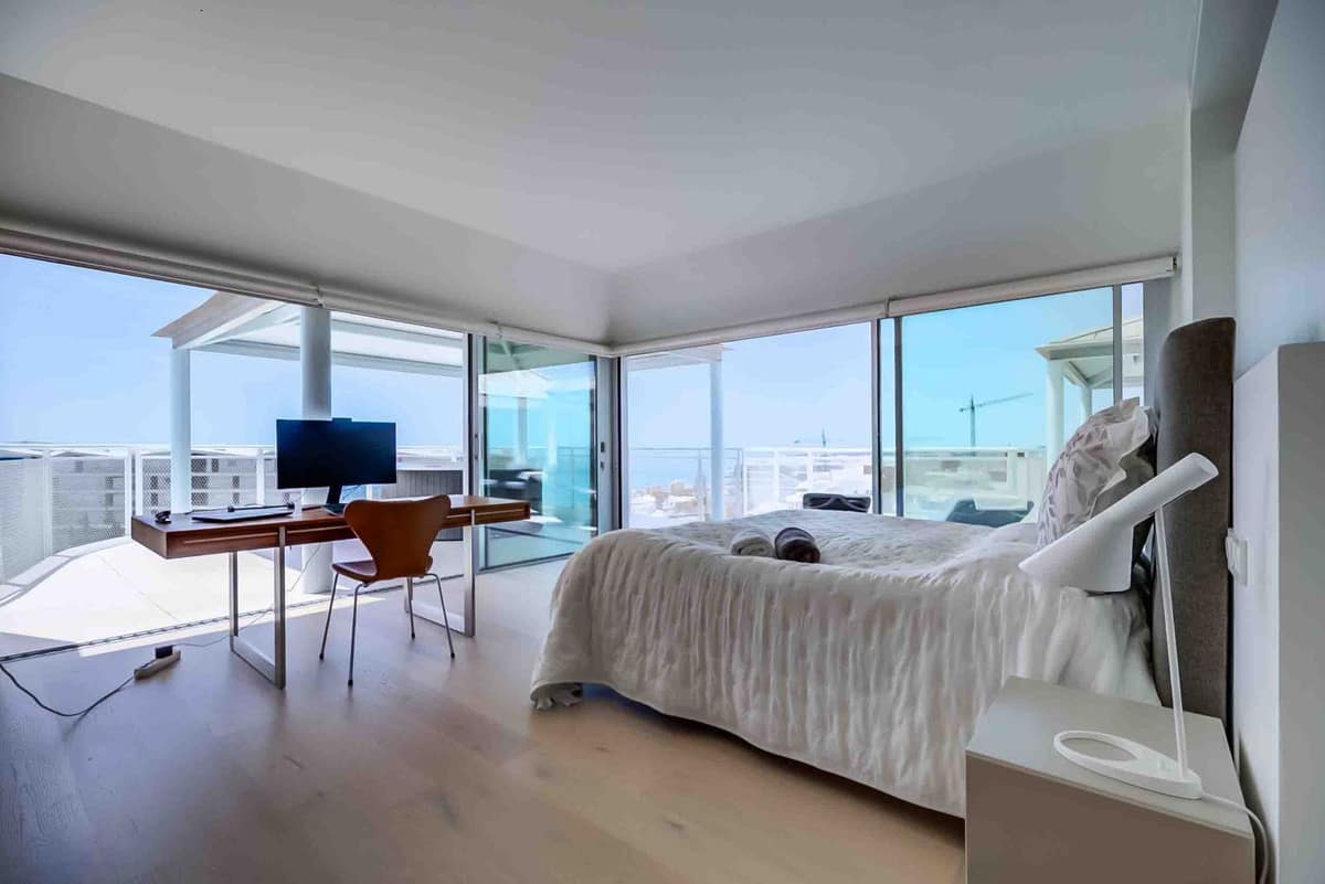 Luxueus penthouse met 3 slaapkamers in Fuengirola in Fuengirola - foto 18
