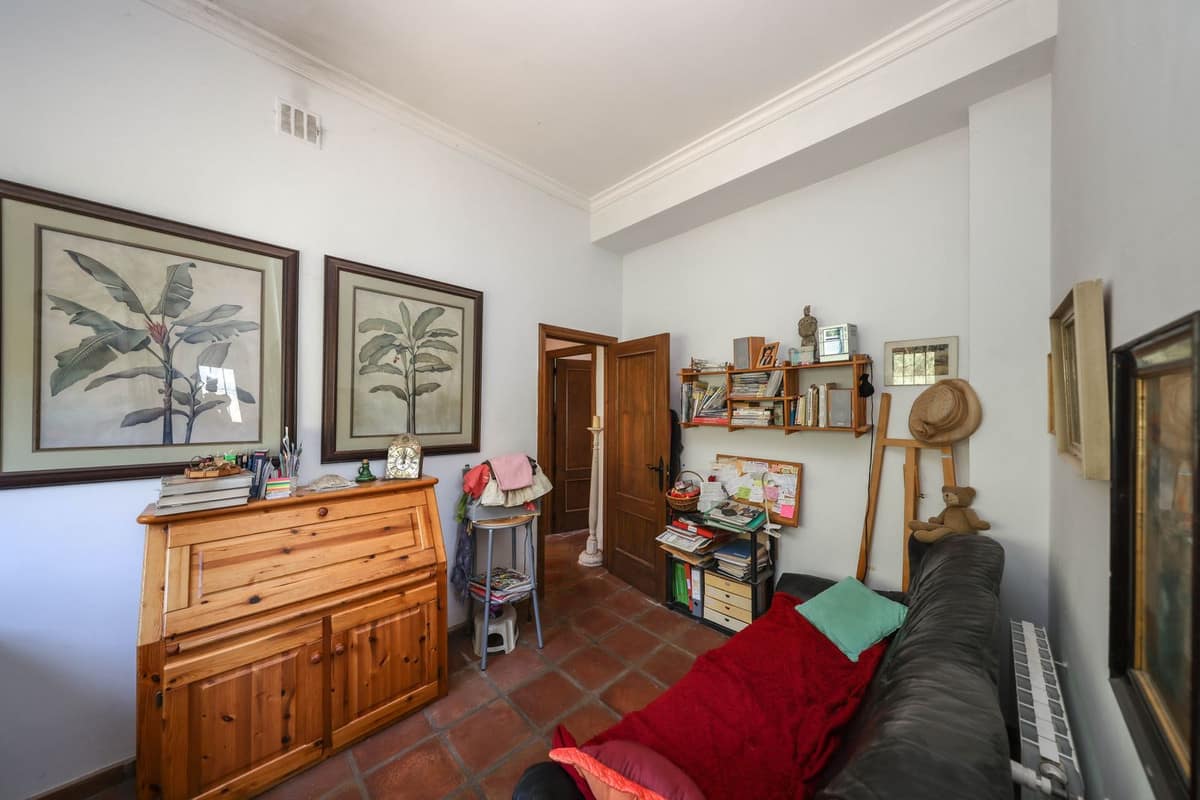 3-slaapkamer villa in Monda, Málaga in Monda - foto 15