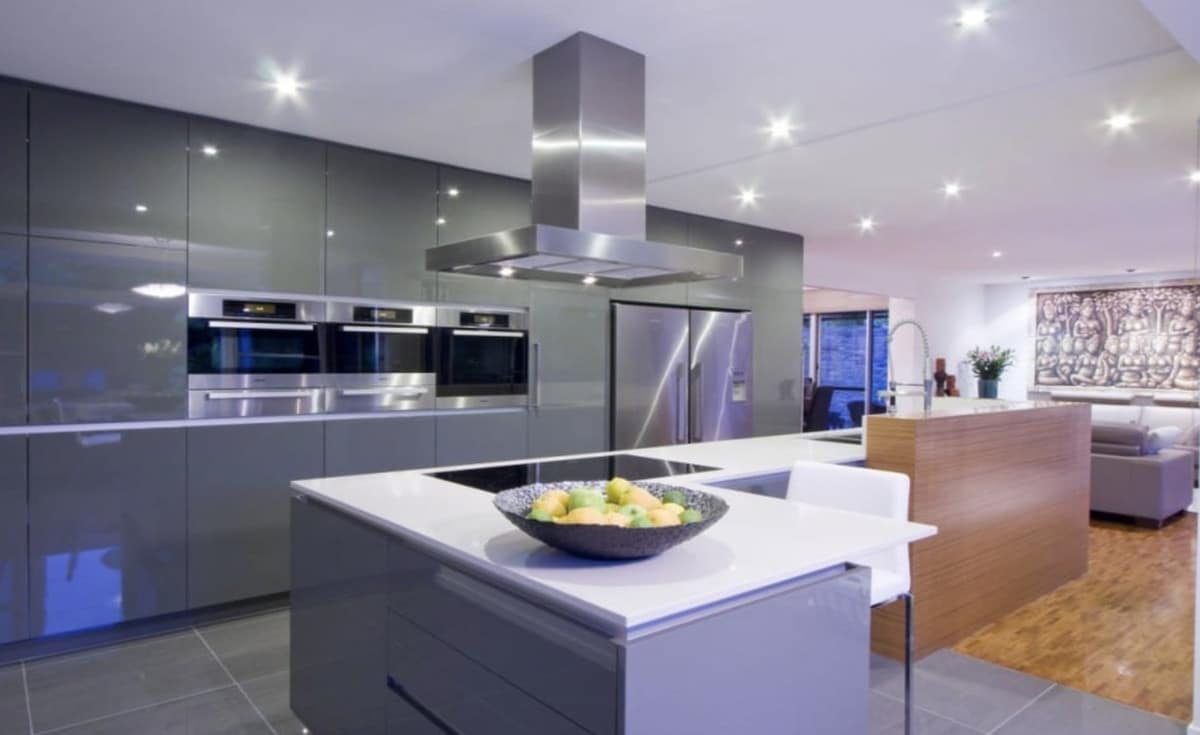 5-slaapkamerwoning in Benahavís in Benahavís - foto 9