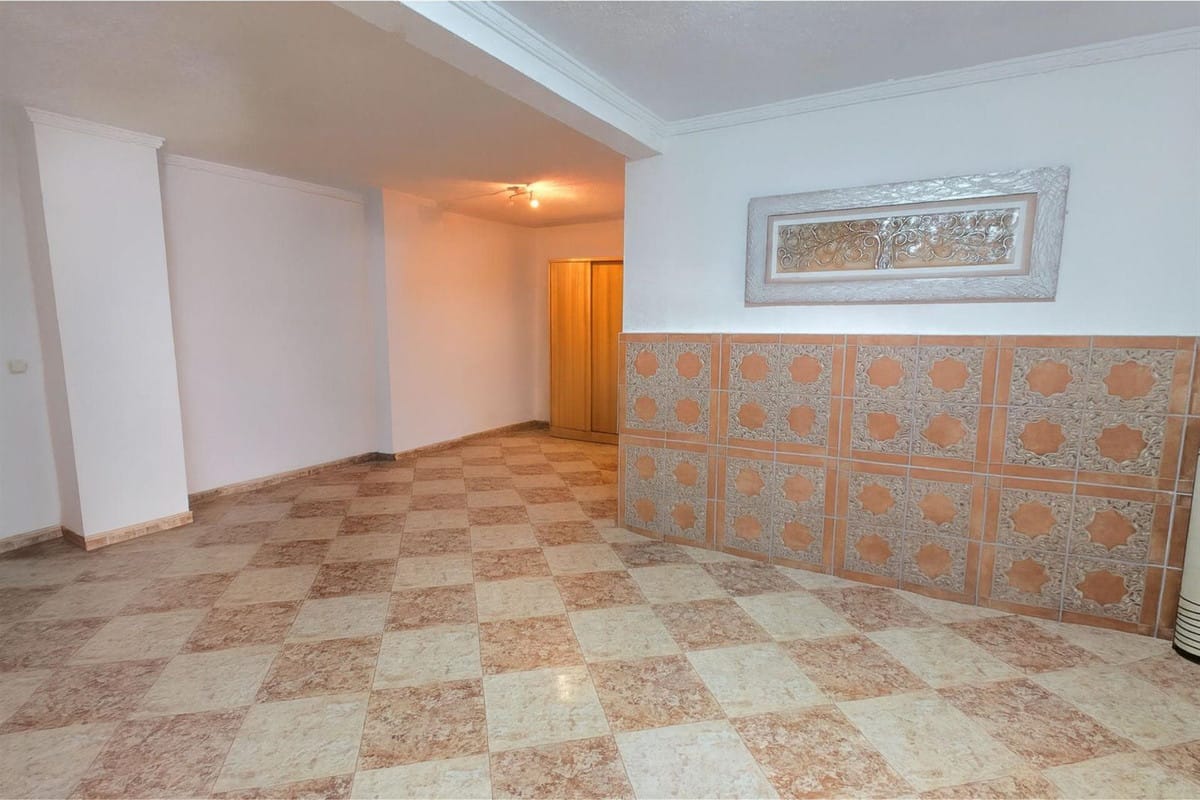 2-slaapkamerwoning in Arroyo de la Miel in Arroyo de la Miel - foto 3