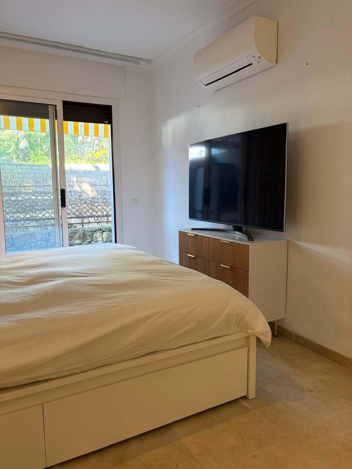 Appartement met 2 slaapkamers in Marbella in Marbella - foto 9