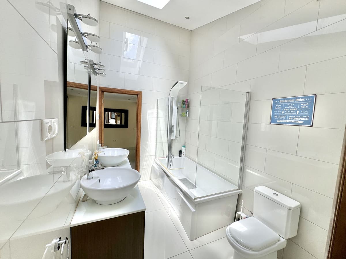 Huis met 5 slaapkamers in Mijas in Mijas - foto 15