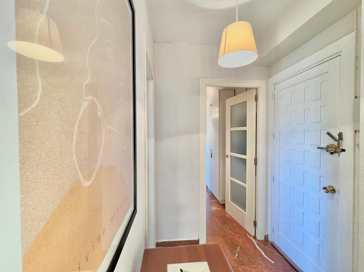 Appartement met 2 slaapkamers in Las Chapas in Las Chapas - foto 8