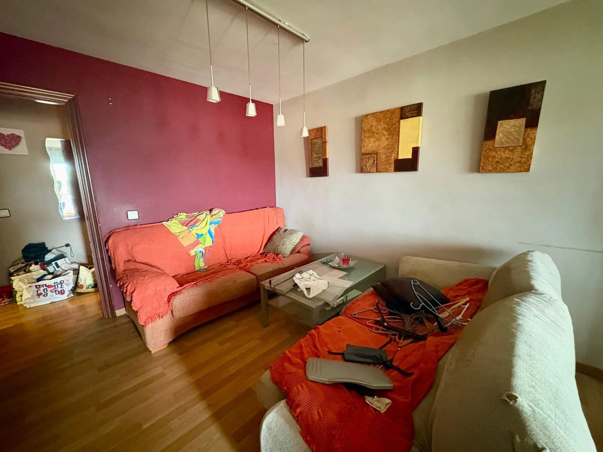 3 bedroom Apartment in Las Lagunas in Las Lagunas - foto 6