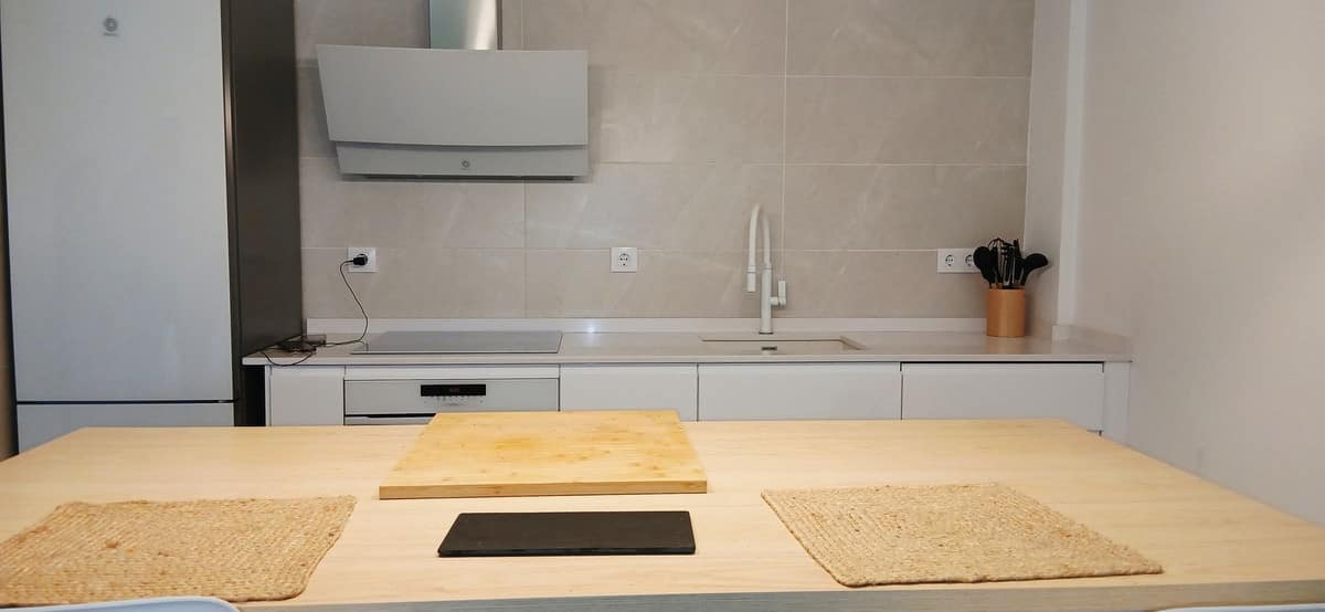 2-slaapkamer appartement in Alhaurín de la Torre in Alhaurín de la Torre - foto 10