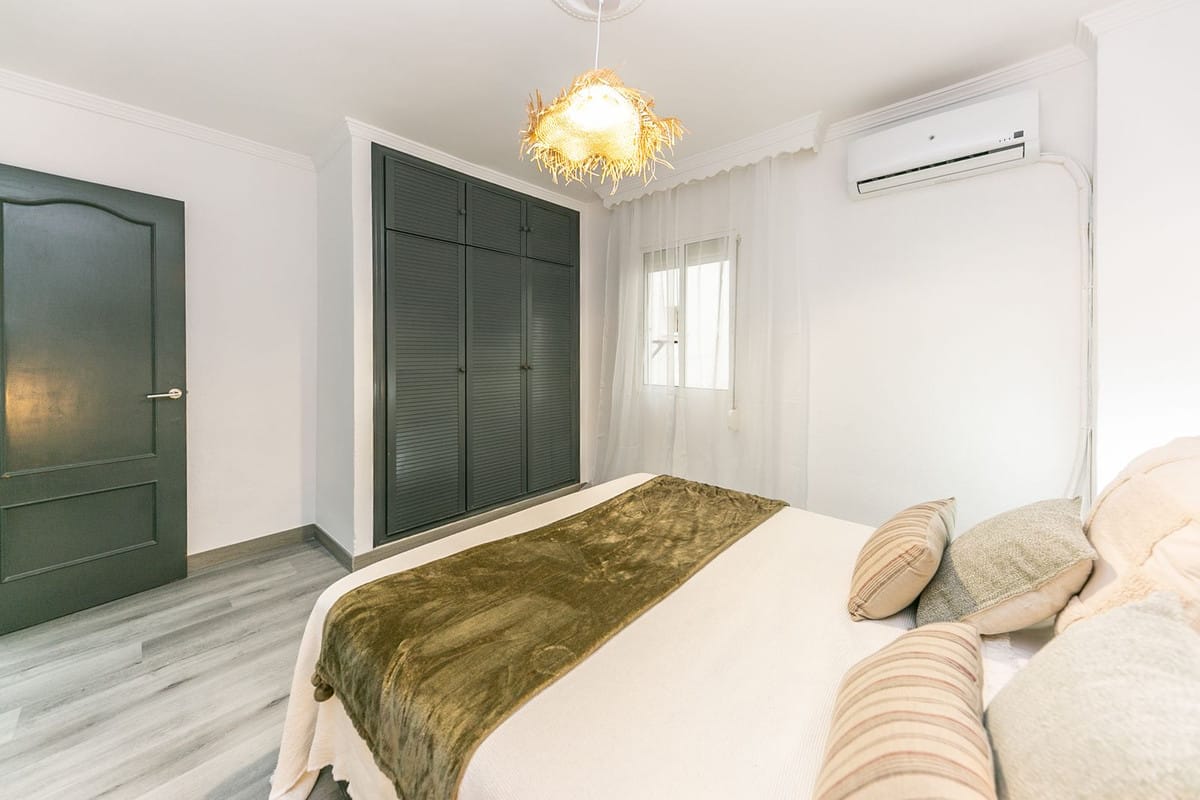 3-slaapkamer appartement in Arroyo de la Miel in Arroyo de la Miel - foto 19