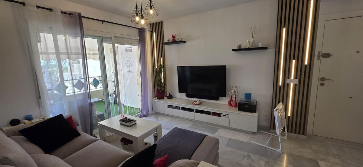 2 bedroom Apartment in Costabella in Costabella - foto 7