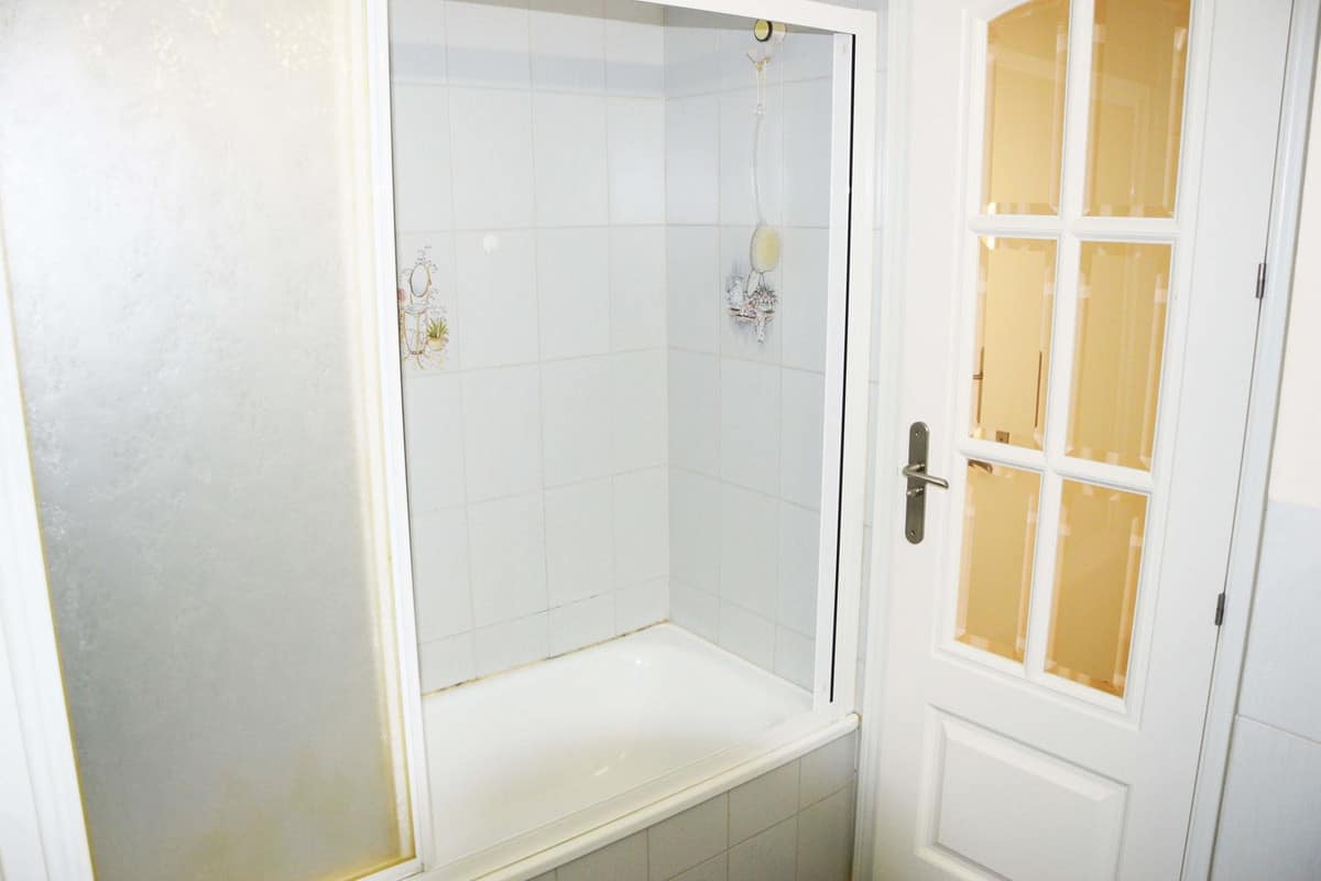2-slaapkamer appartement met zeezicht in Fuengirola – tweede lijn naar het strand in Fuengirola - foto 13