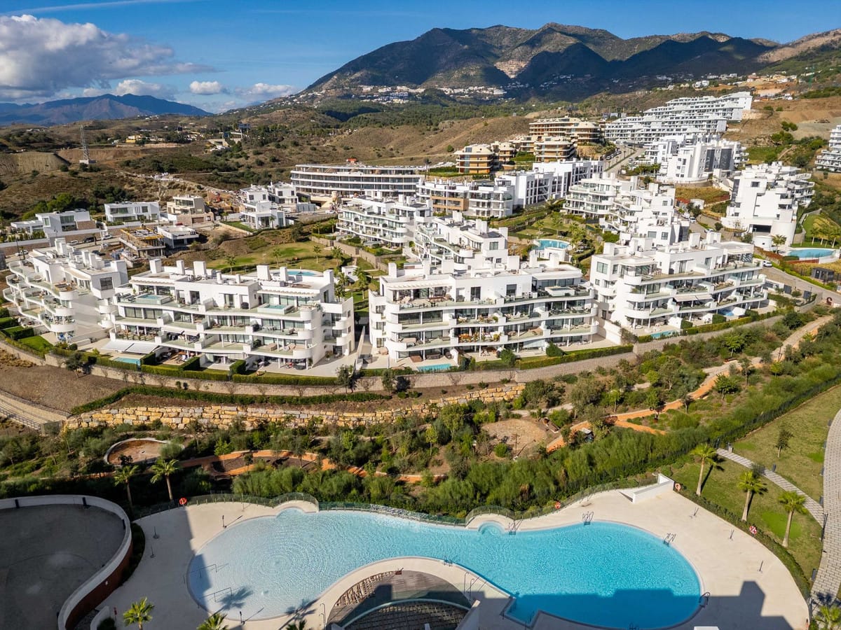 Drie-slaapkamerappartement in Fuengirola in Fuengirola - foto 19