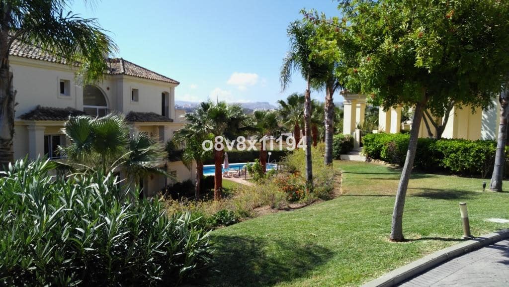 Luxe 2-slaapkamer appartement in Casares in Casares - foto 6