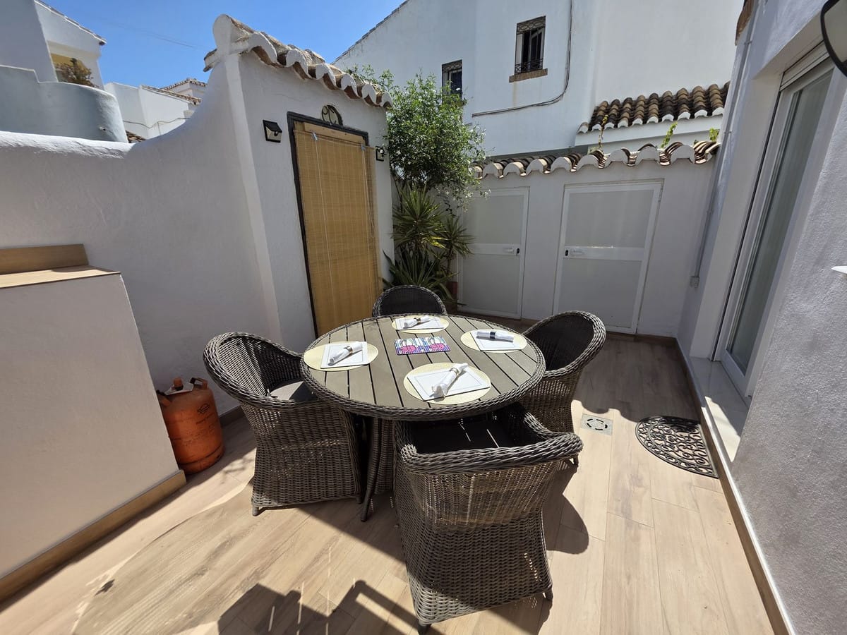 Stadswoning met 3 slaapkamers in La Cala de Mijas in La Cala de Mijas - foto 10