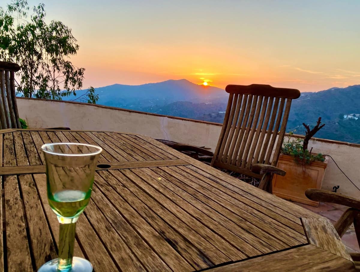 Villa met 3 slaapkamers in Sayalonga in Sayalonga - foto 7