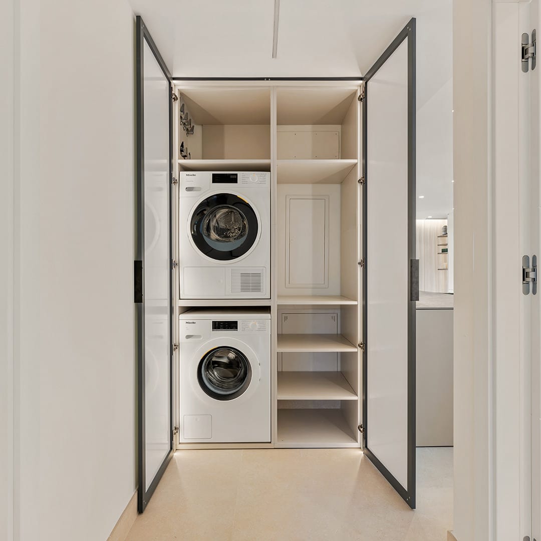 3-slaapkamerappartement in Estepona in Estepona - foto 19