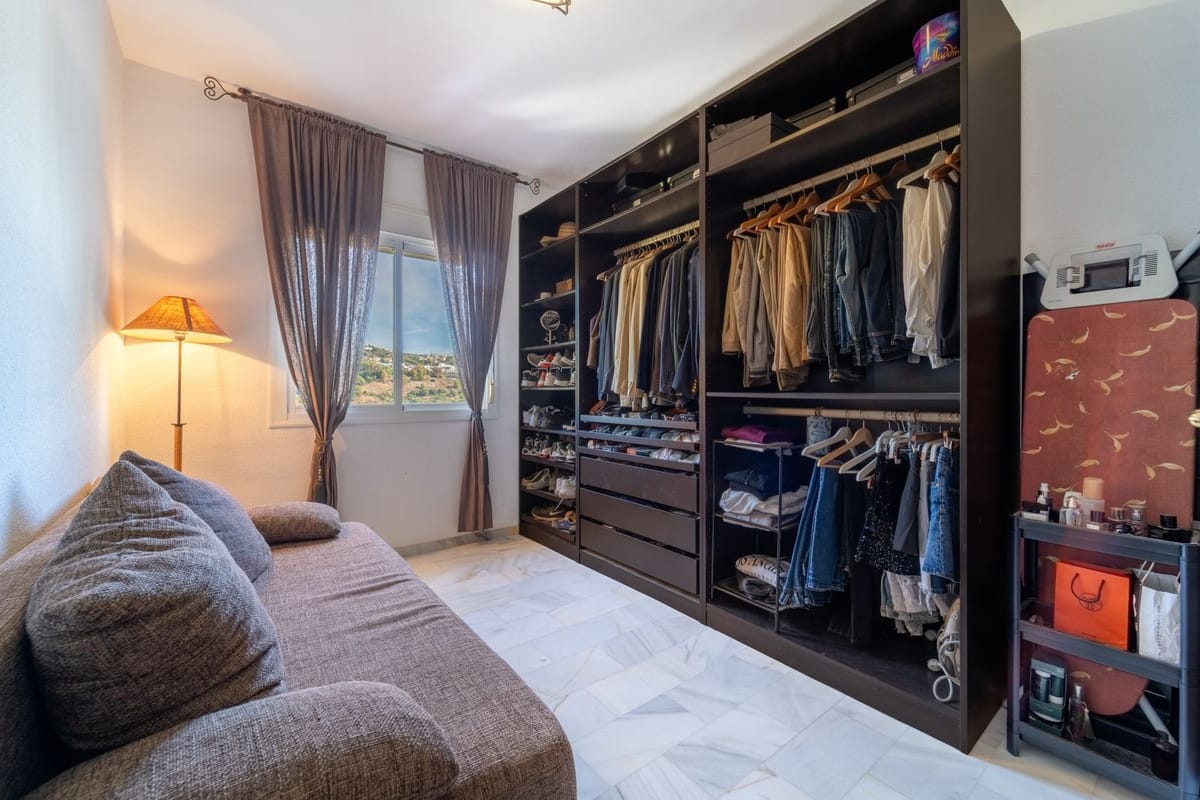 3-slaapkamer stadswoning in Marbella in Marbella - foto 20