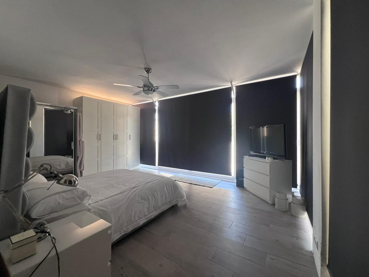 2 bedroom Apartment in Puerto Banús in Puerto Banús - foto 12