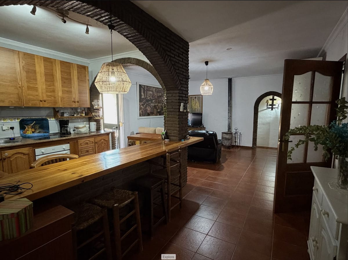 Finca met twee onafhankelijke woningen in Estepona in Estepona - foto 5