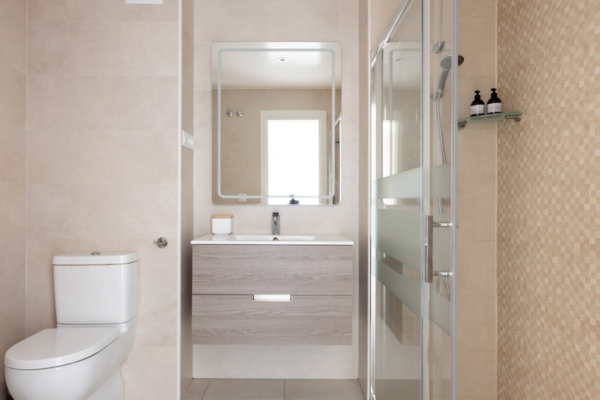 3-slaapkamer appartement in La Campana, Albatros VII in La Campana - foto 16