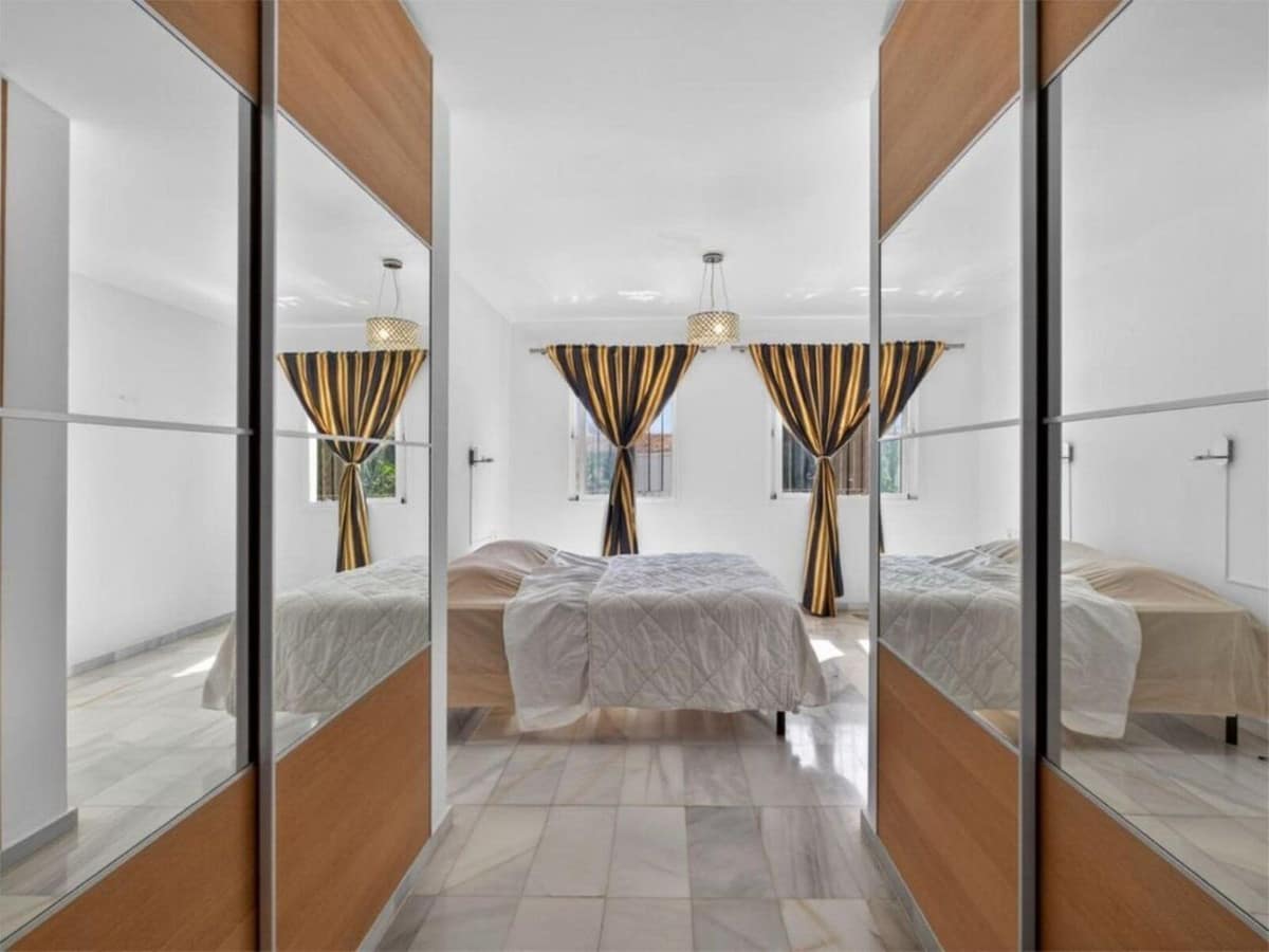 3-slaapkamer tussenwoning in Calahonda, Málaga in Calahonda - foto 13