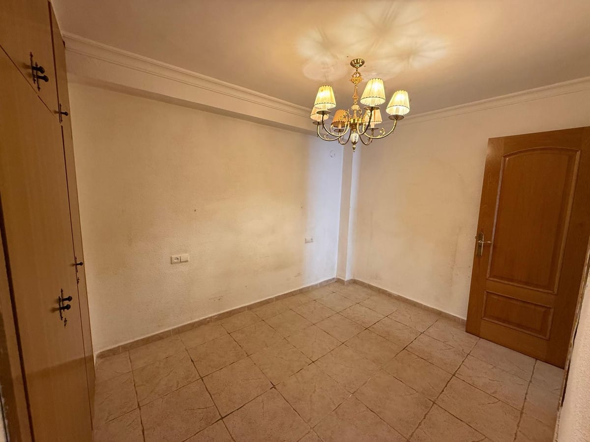 Appartement met 2 slaapkamers aan de kust in Fuengirola in Fuengirola - foto 8
