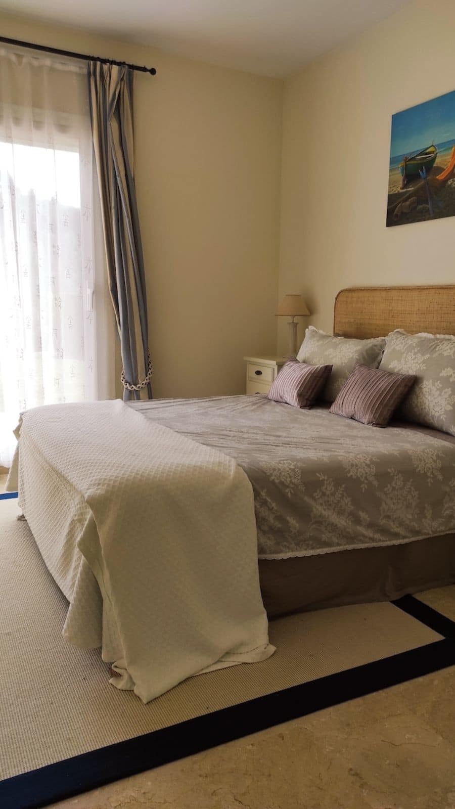 Drie-slaapkamerappartement in Benahavís in Benahavís - foto 17