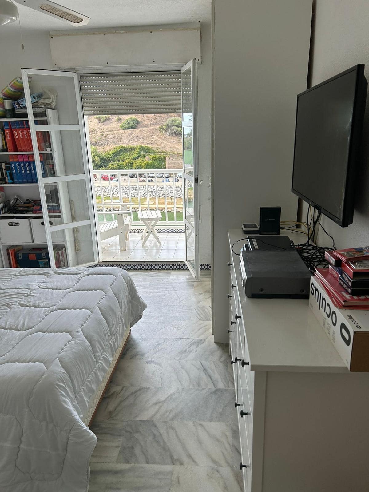 3-slaapkamer appartement te koop in Fuengirola in Fuengirola - foto 6