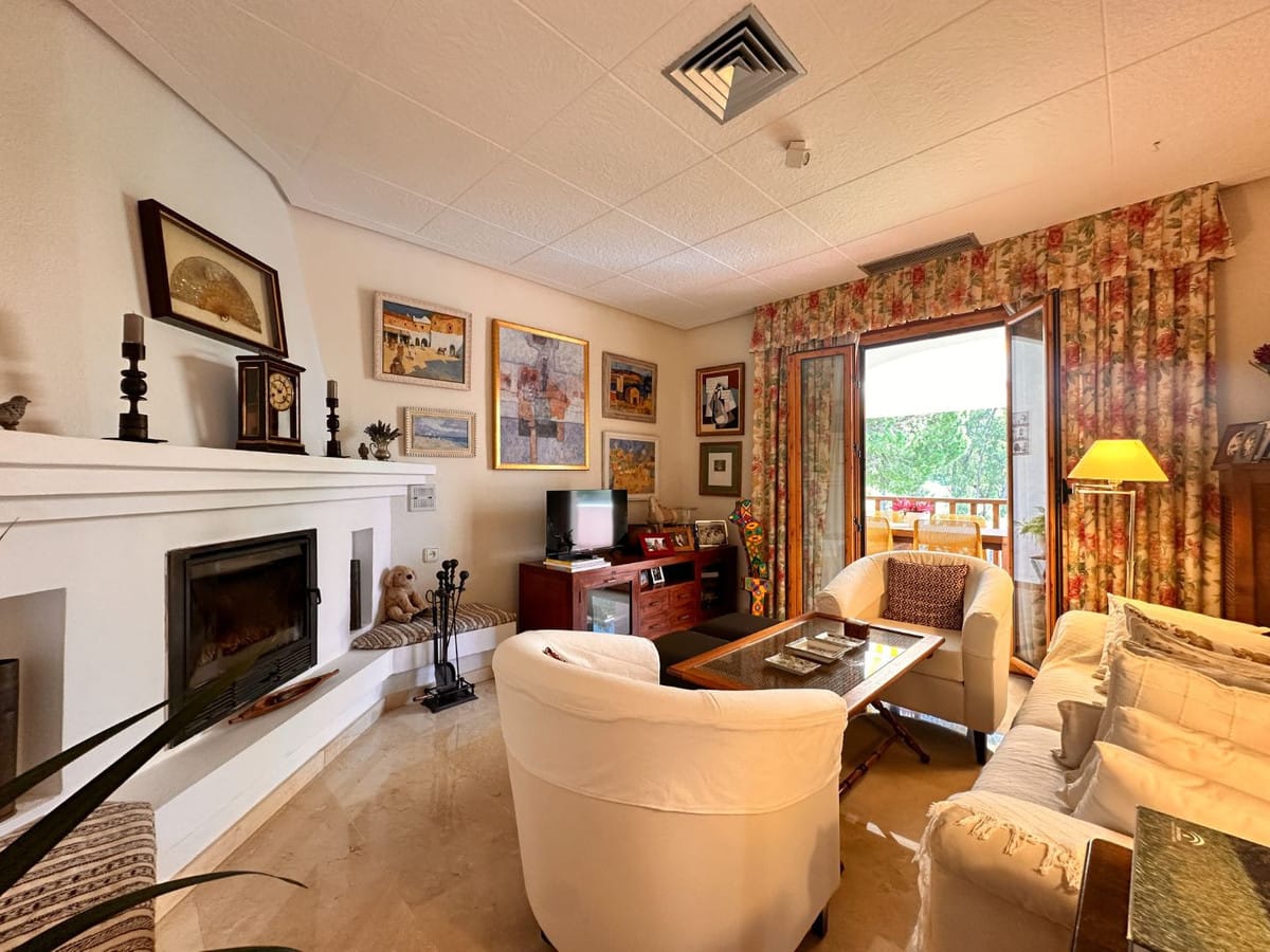 1-slaapkamer appartement in Le Village, Nueva Andalucía – Marbella in Nueva Andalucía - foto 5