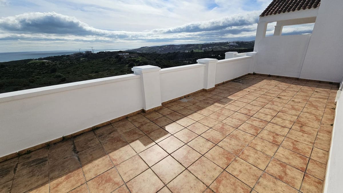 2-slaapkamer stadswoning in Doña Julia, Costa del Sol in Doña Julia - foto 2