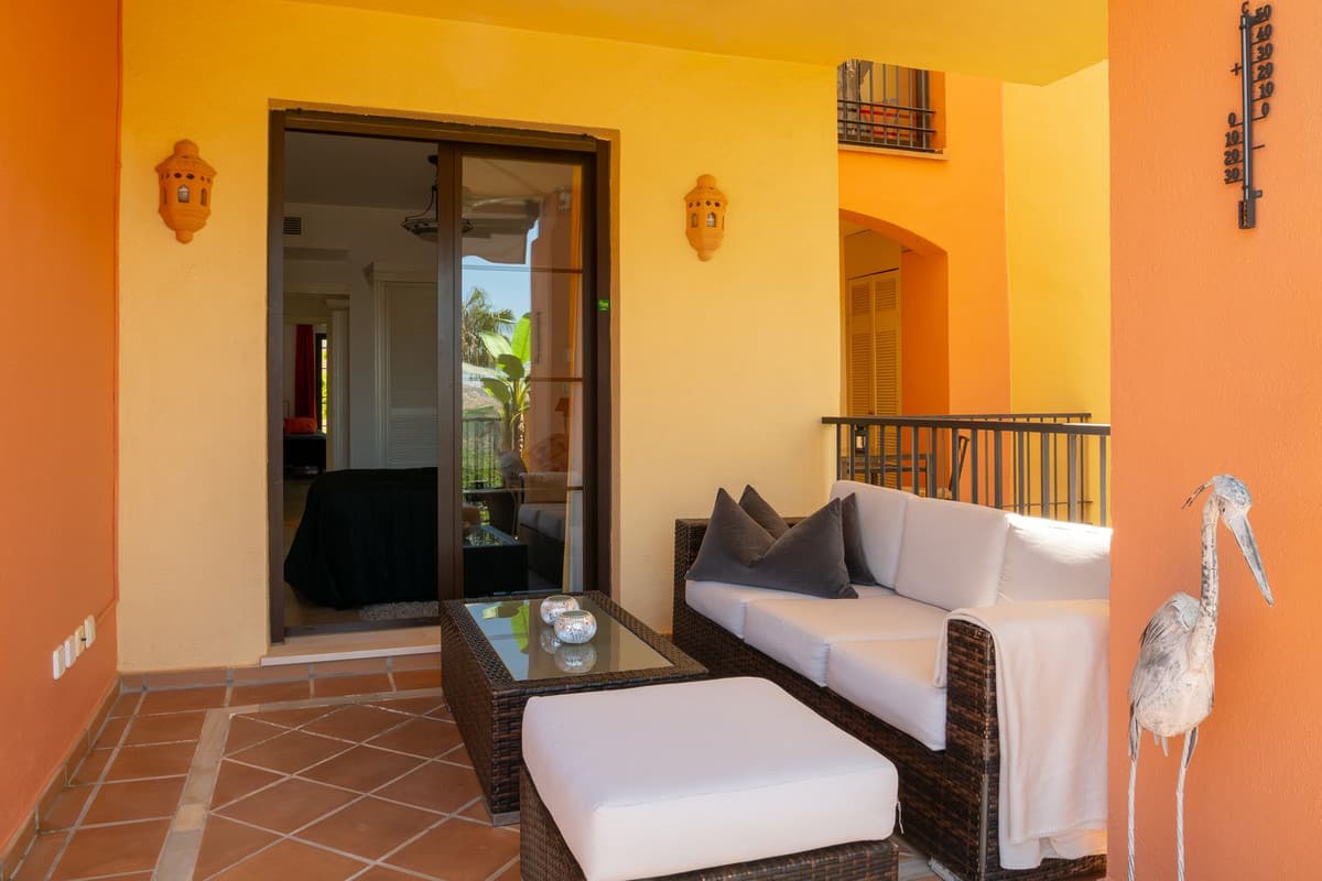 3 bedroom Apartment in Los Arqueros in Los Arqueros - foto 16