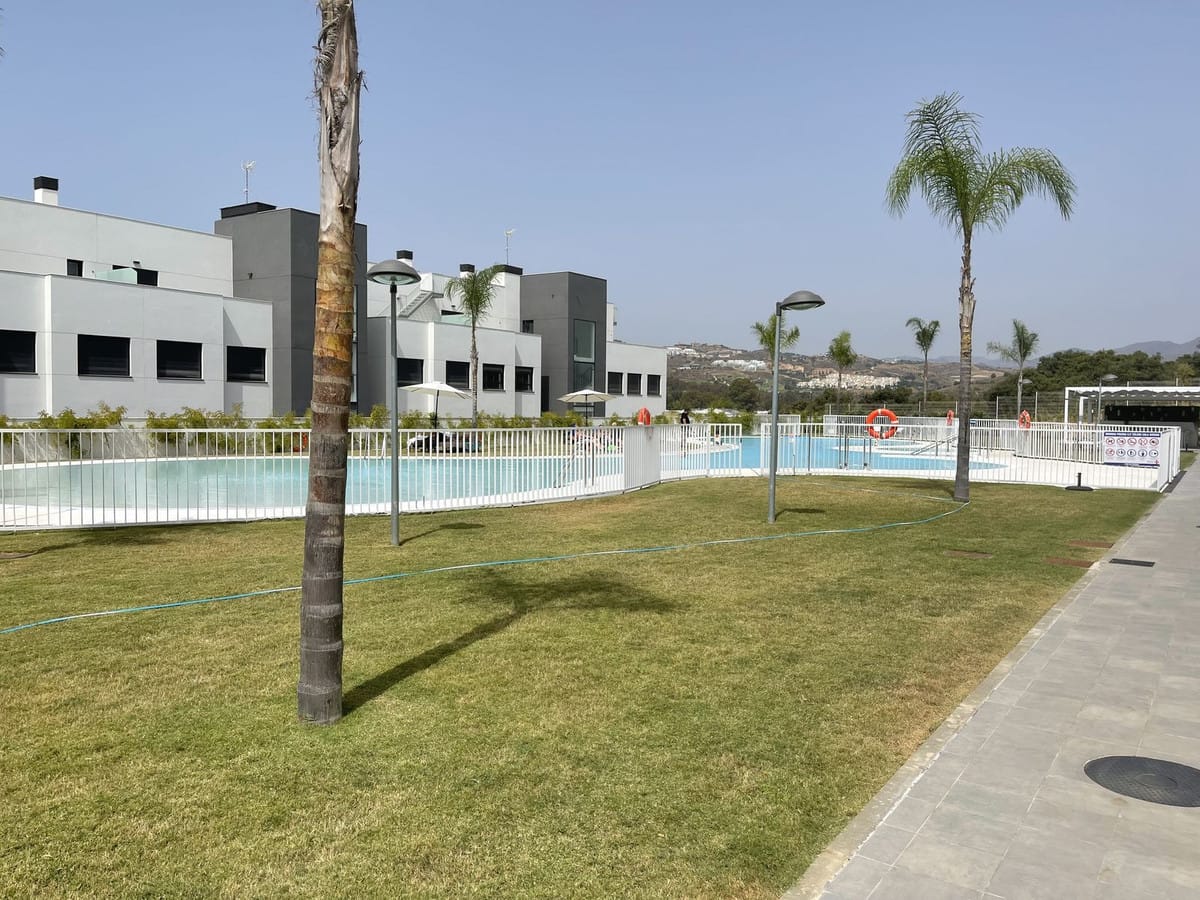 2-slaapkamer appartement in La Cala de Mijas – luxe op de middenverdieping, nabij strand in La Cala de Mijas - foto 15