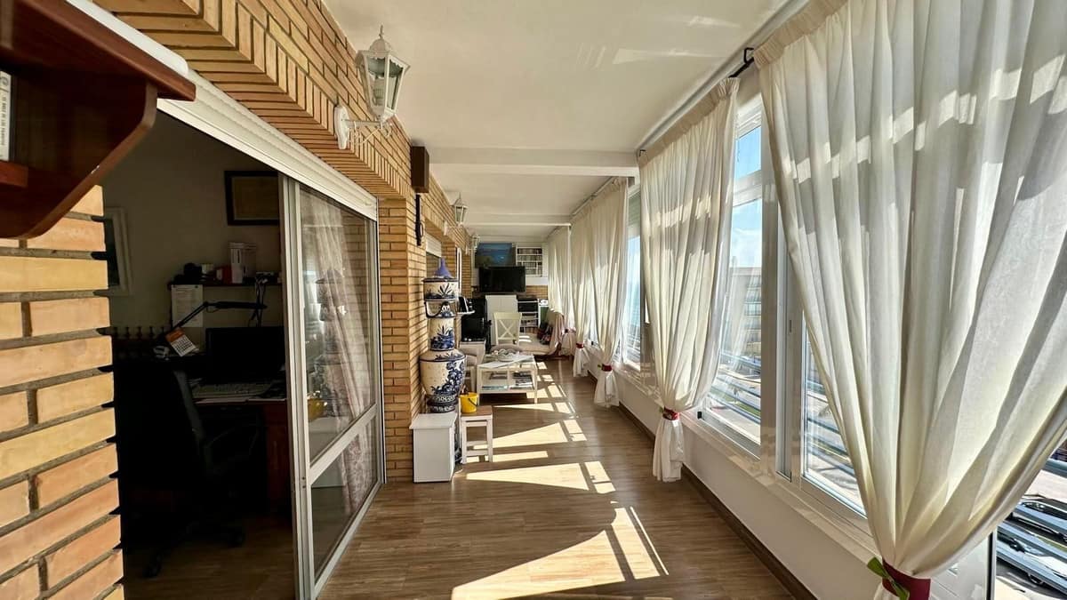 Appartement met drie slaapkamers in Fuengirola in Fuengirola - foto 16