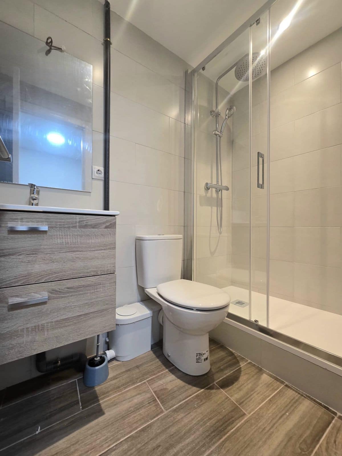 3-slaapkamer appartement in Málaga in Málaga - foto 14