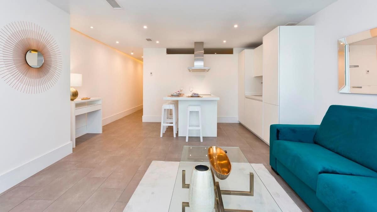 2 bedroom Apartment in The Golden Mile in The Golden Mile - foto 6