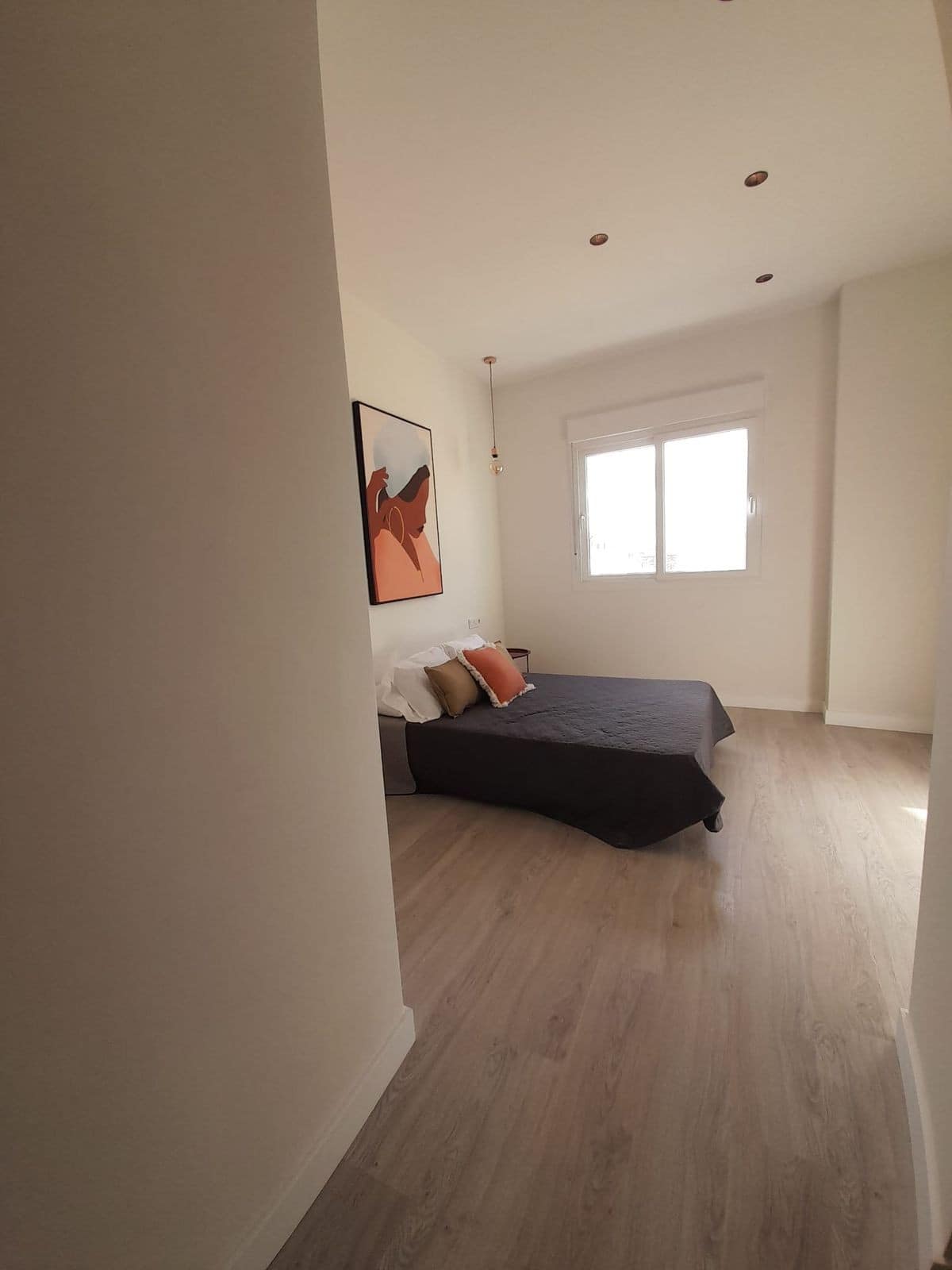 3-slaapkamer appartement in Málaga in Málaga - foto 7