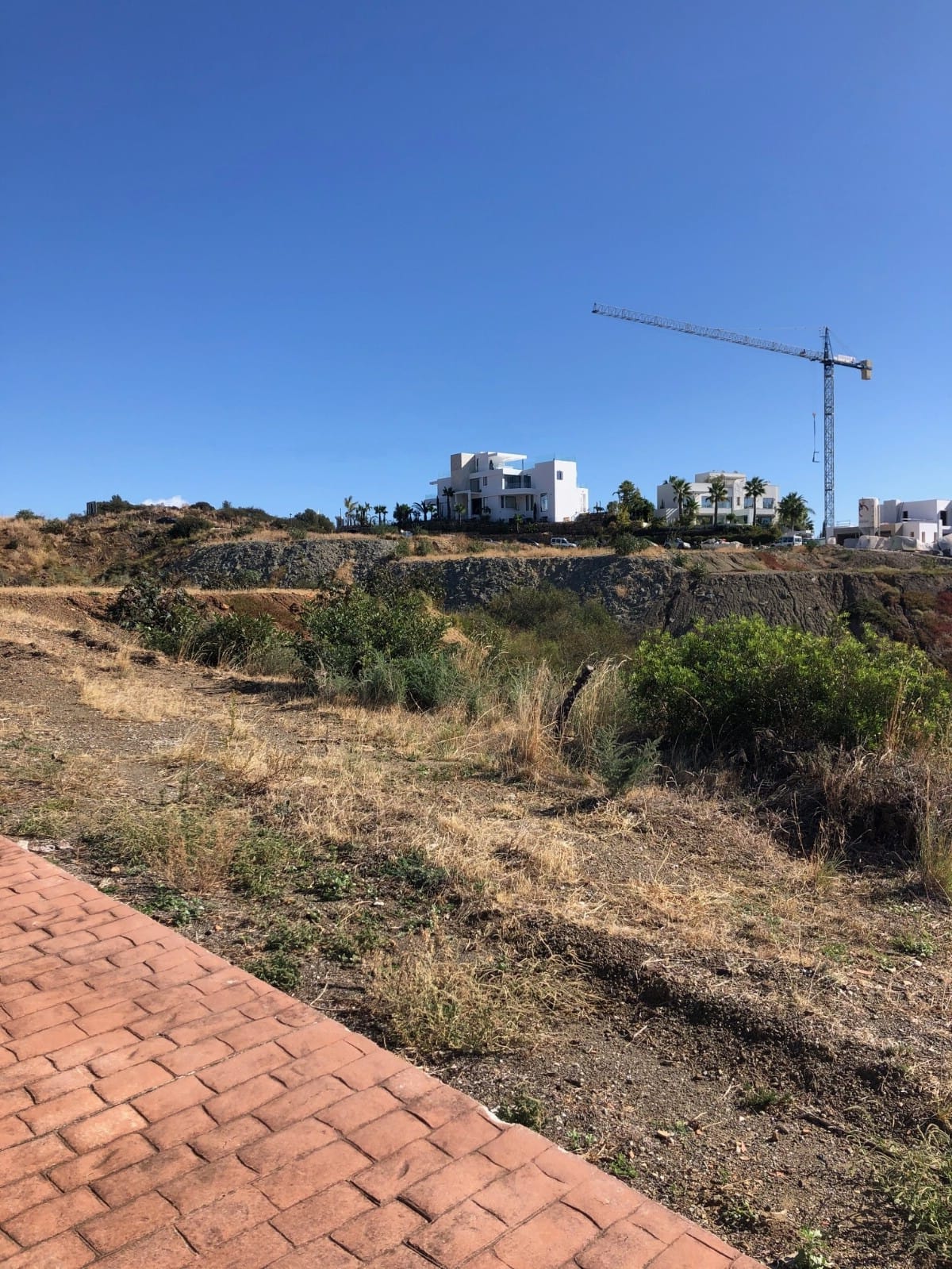 Kavel in Estepona (Selwo) in Estepona - foto 5