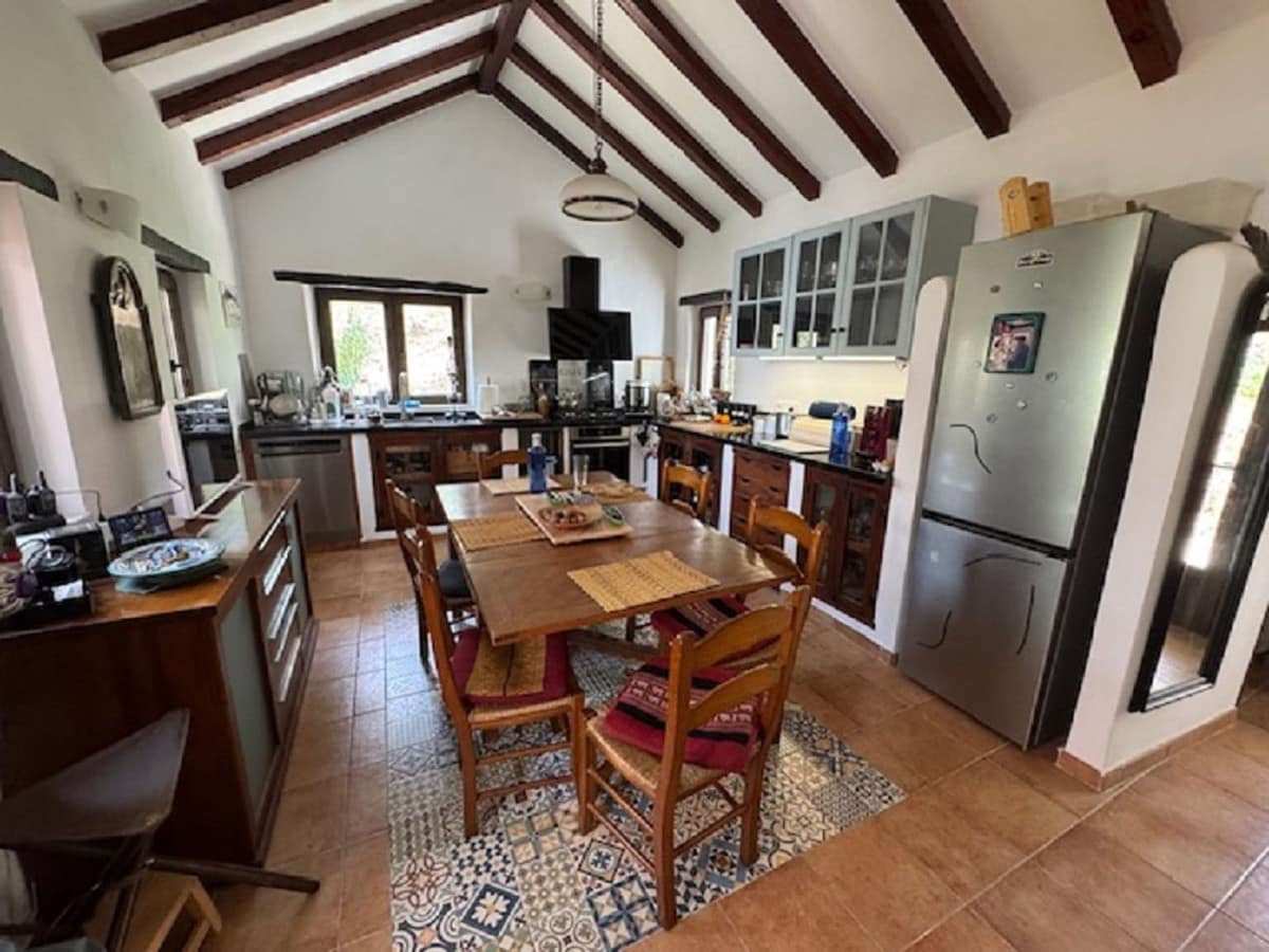 4-slaapkamer Finca in Casares in Casares - foto 14