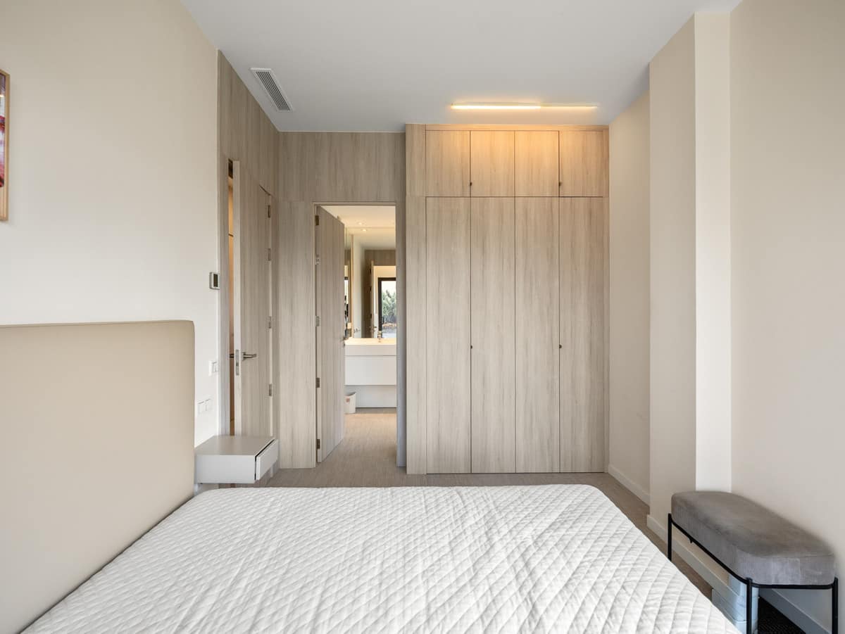 3-slaapkamer penthouse in Cabopino (Dunes Beach) in Cabopino - foto 16