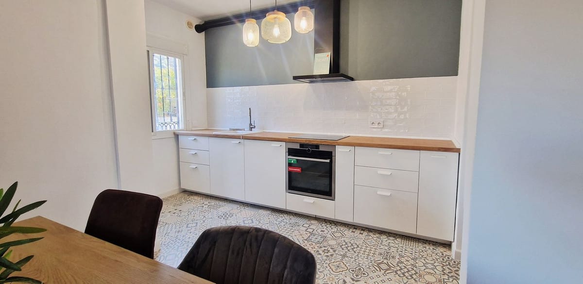 Drie-slaapkamer villa in Arenas in Arenas - foto 20