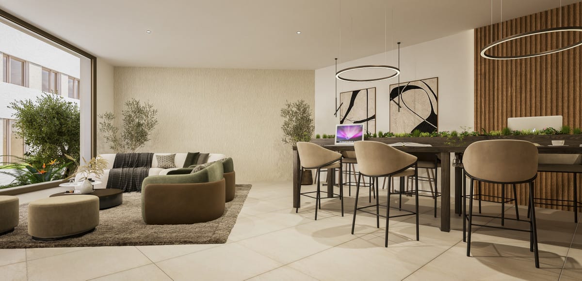 2-slaapkamerappartement in Mijas in Mijas - foto 10