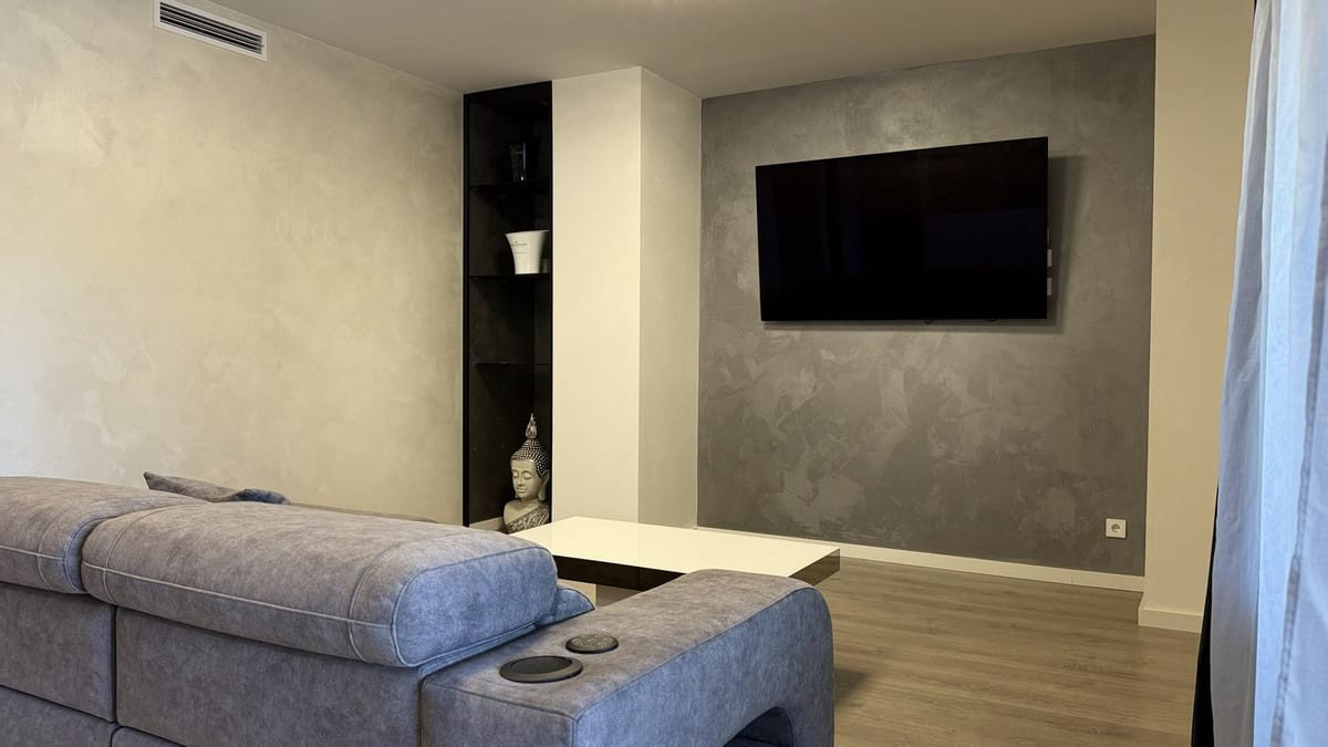 Appartement met 2 slaapkamers in Estepona — Serenity Views in Estepona - foto 10