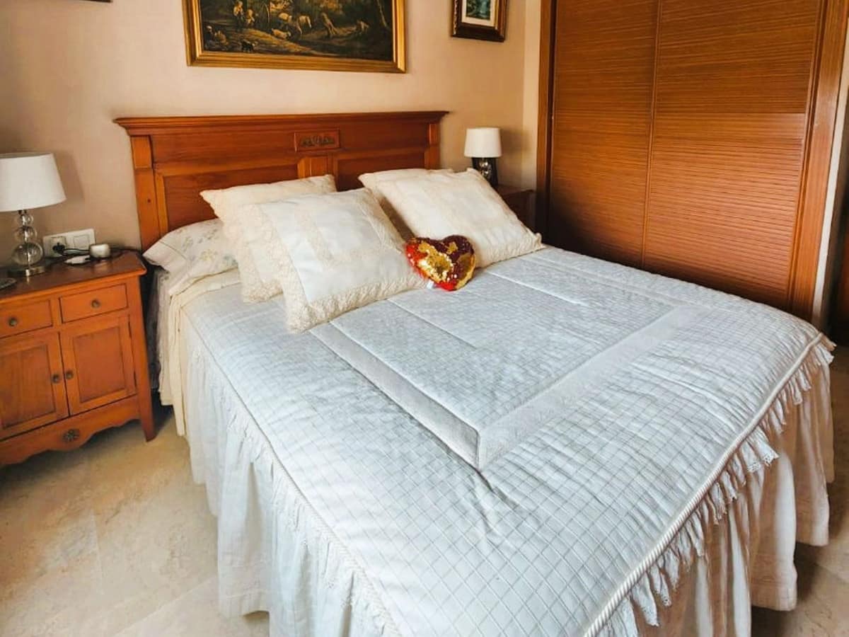 2-slaapkamer appartement in Marbella in Marbella - foto 10