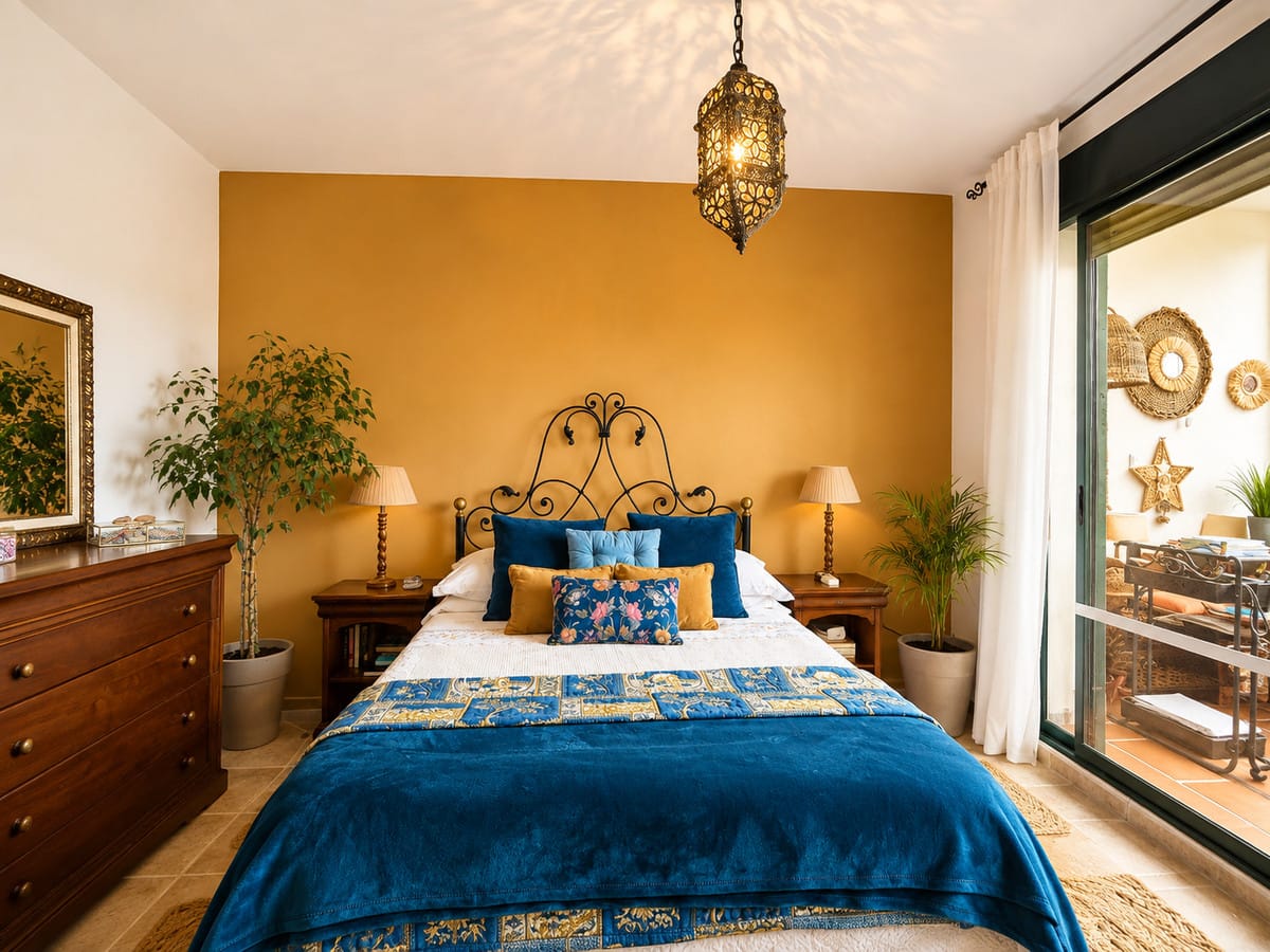 Drie-slaapkamer appartement in La Alcaidesa in La Alcaidesa - foto 12