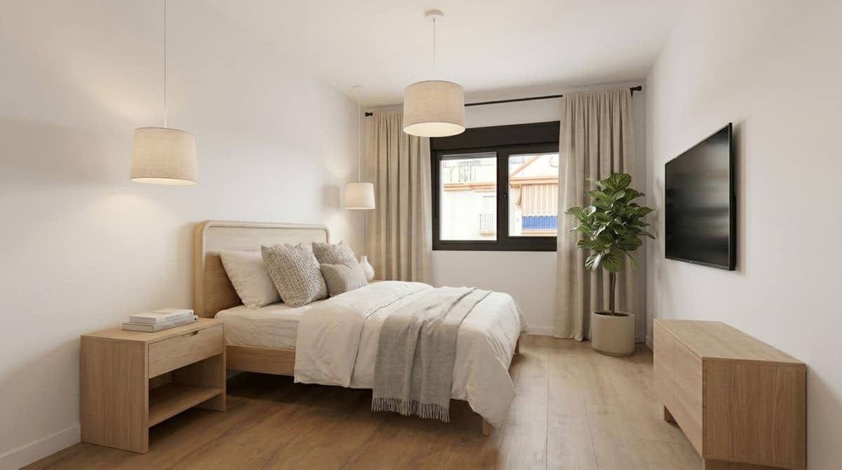 2-slaapkamer appartement in Estepona – Isidora Living in Estepona - foto 10