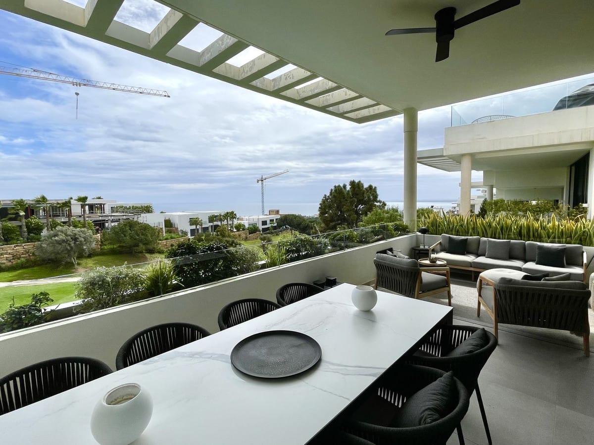 Villa met 3 slaapkamers in Cabopino in Cabopino - foto 2