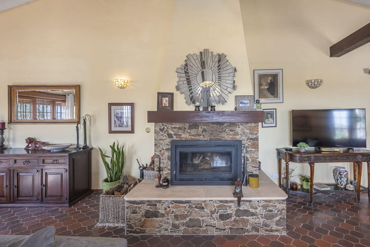 Villa met drie slaapkamers in Mijas Golf in Mijas Golf - foto 16